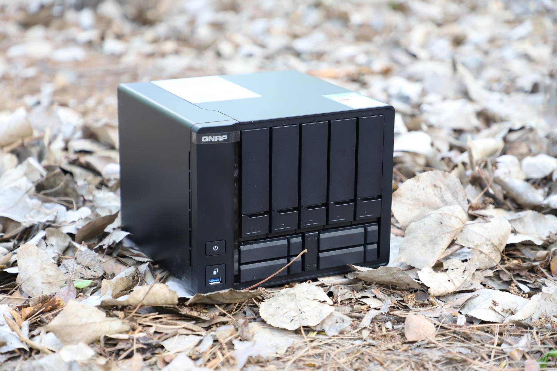 从0开始学习软件,从零开始玩个人nas网盘