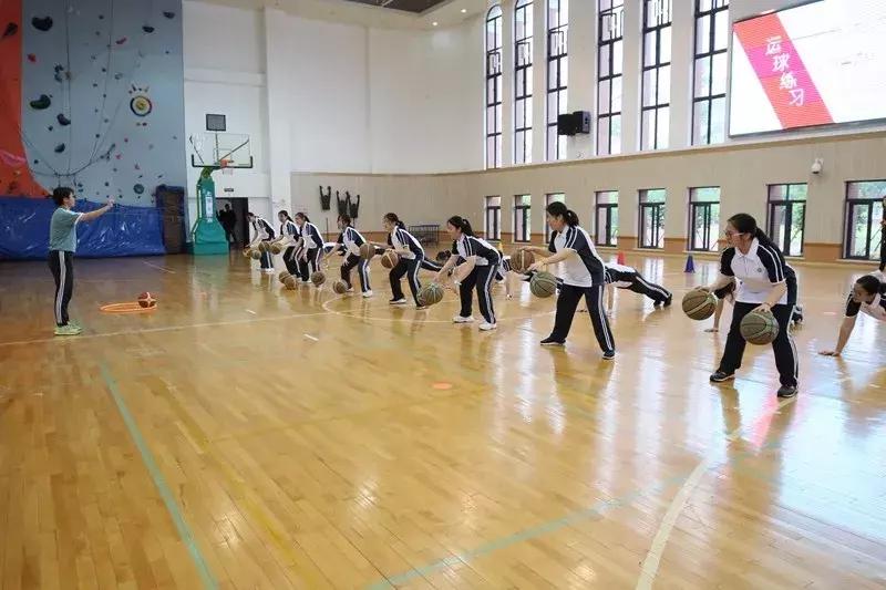 最新公布！徐汇8所学校成市级试点校，有你熟悉的学校吗？