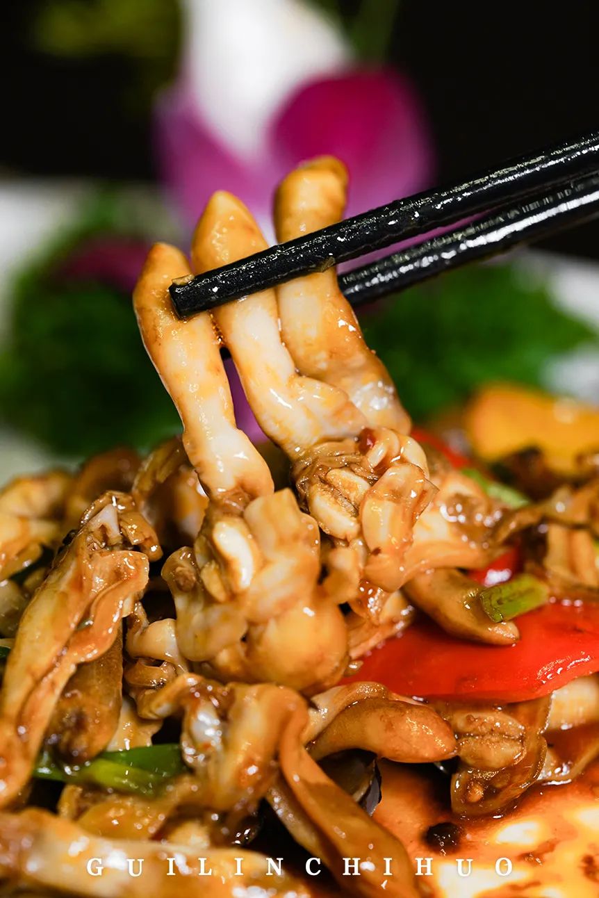 拿珍贵药材坐镇的养生汤馆,一碗隔水原盅炖汤,桂林也能喝到啦