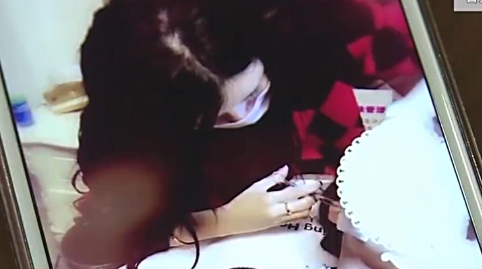 美容会所打瘦脸针险致毁容,注射瘦脸针不当造成感染毁容