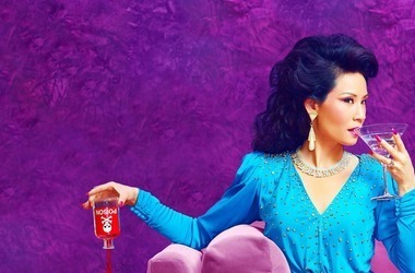 外国明星评价刘玉玲,刘玉玲被嘲讽像狗