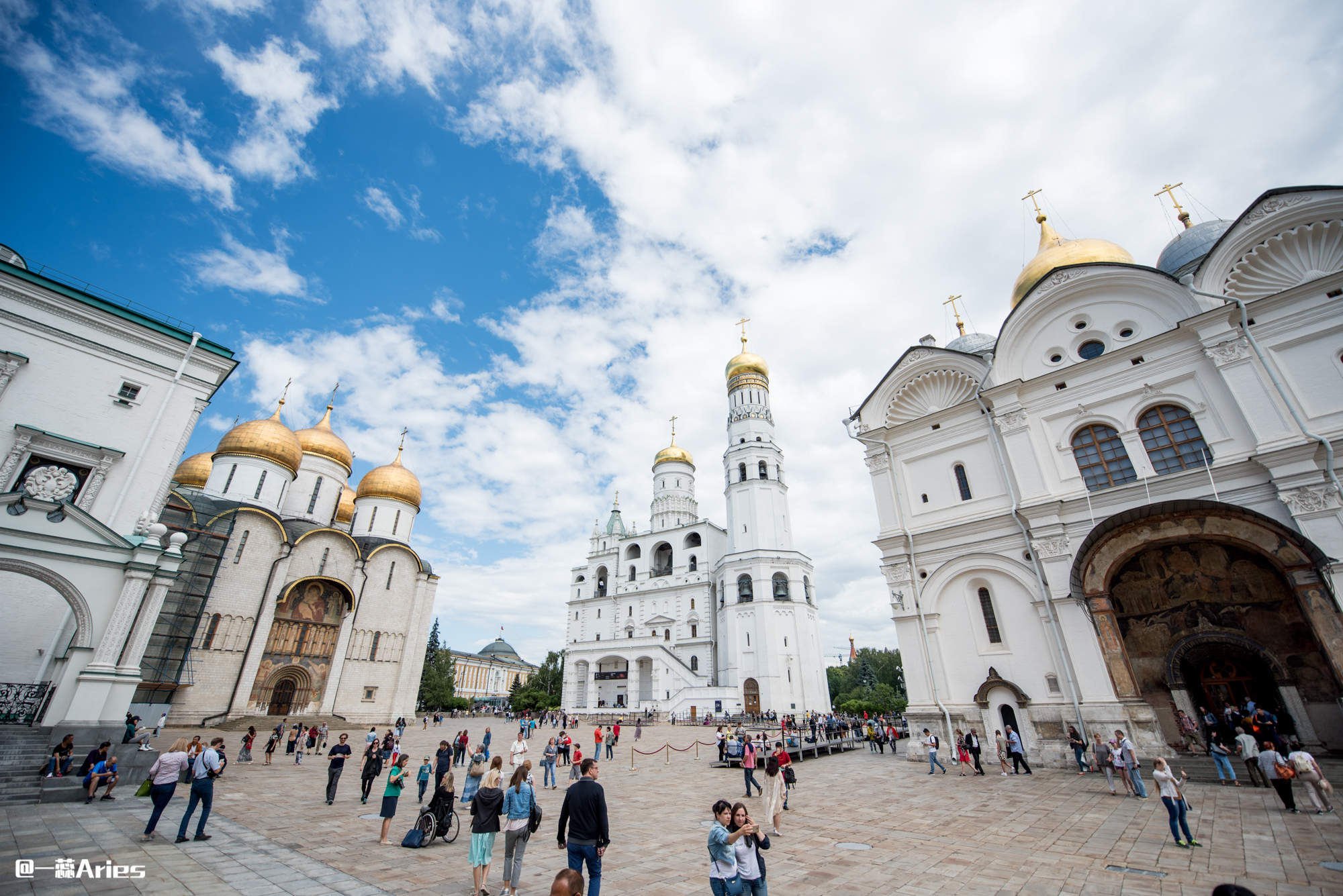 俄罗斯莫斯科最著名的广场是什么,俄罗斯莫斯科著名的广场