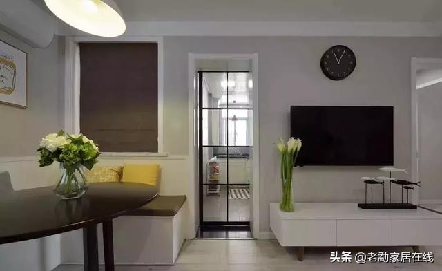 小户型怎么巧妙装修,小户型如何装修才实用图片视频