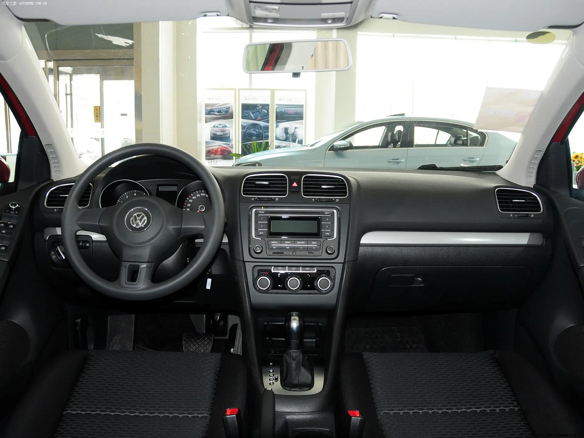 大众什么款车外观设计时尚,大众设计车为啥越看越经典