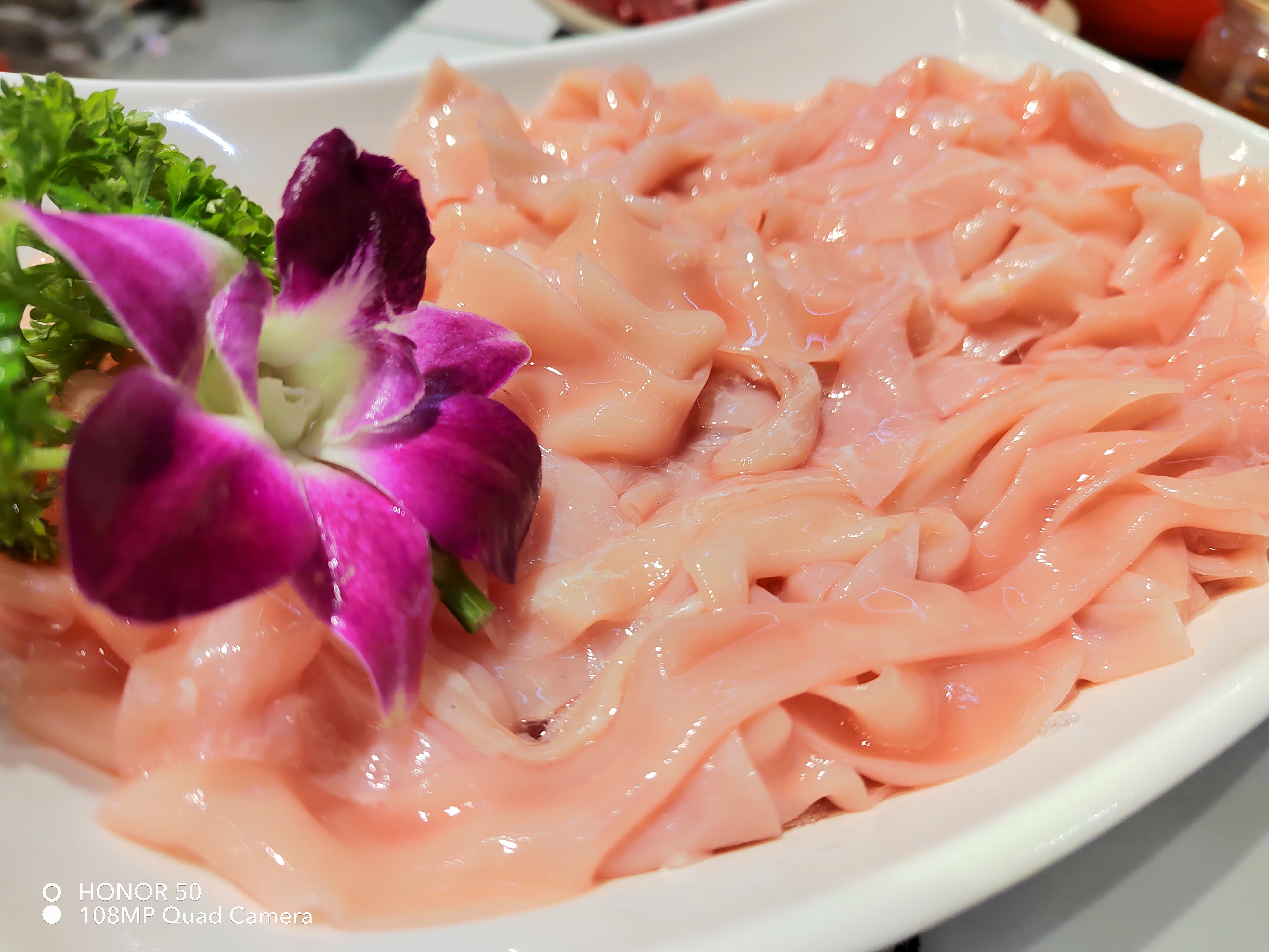 荣耀50除了vlog还有什么功能亮点,荣耀50怎样拍vlog带美颜