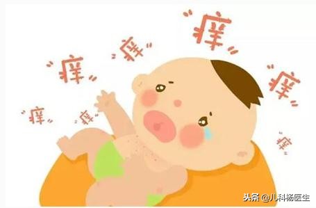 宝宝湿疹涂了炉甘石又严重了,宝宝湿疹抹了药更严重了