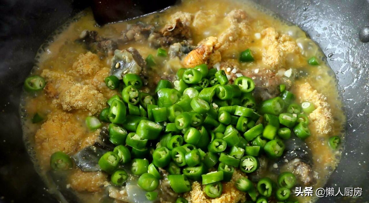 鱼籽不焯水直接炖,煮鱼籽鱼泡要不要先焯水