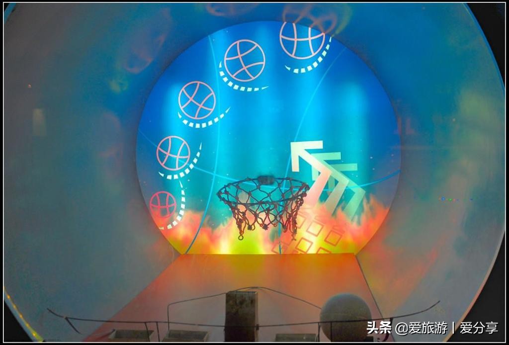 上海科技馆游玩攻略,景点打卡上海科技馆