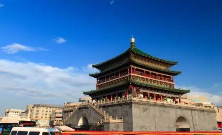 中国十大名楼最新图片,中国最高十大楼是哪十大楼