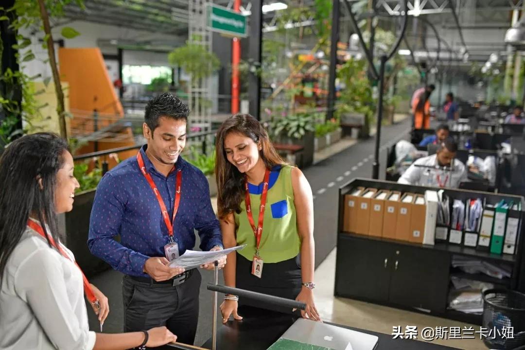 一个从女士内衣说起的故事:不为人知的“小国家,大行业”