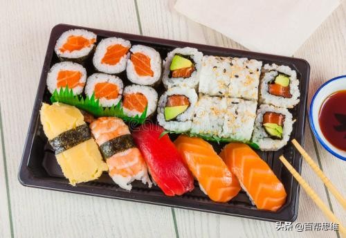 寿司如何做营销,寿司生意的经营模式