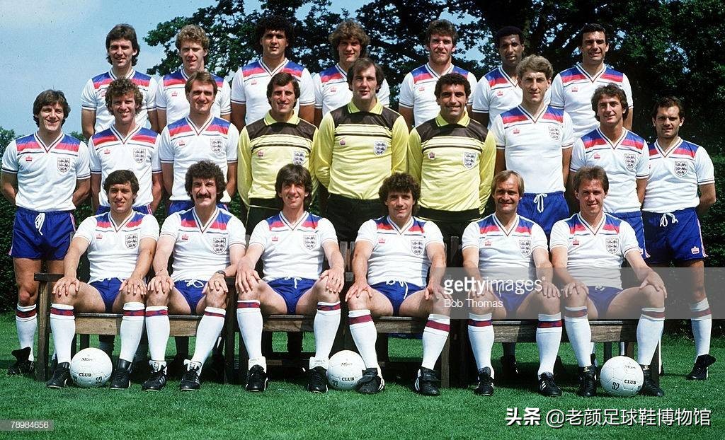 英格兰第一铁汉，骨折踢完比赛，40年前战胜曾国足，爱穿牛逼鞋