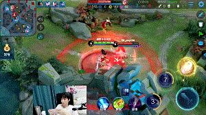 露娜新版孤影,国服露娜逆风翻盘视频