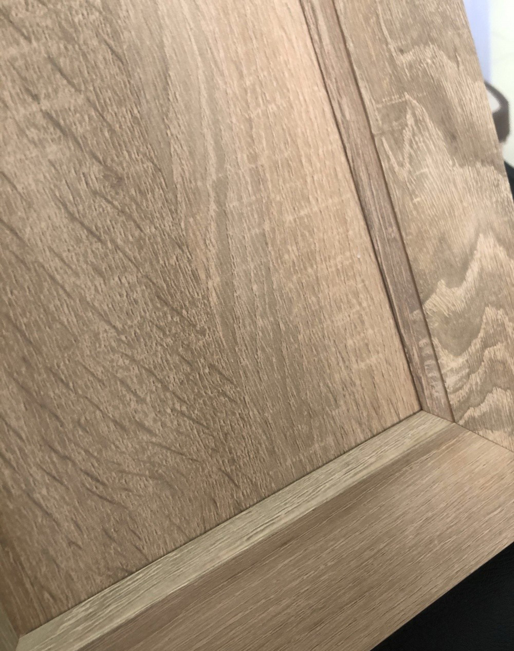 金地三千府别墅装修庭院实景,金地三千府装修设计案例效果图