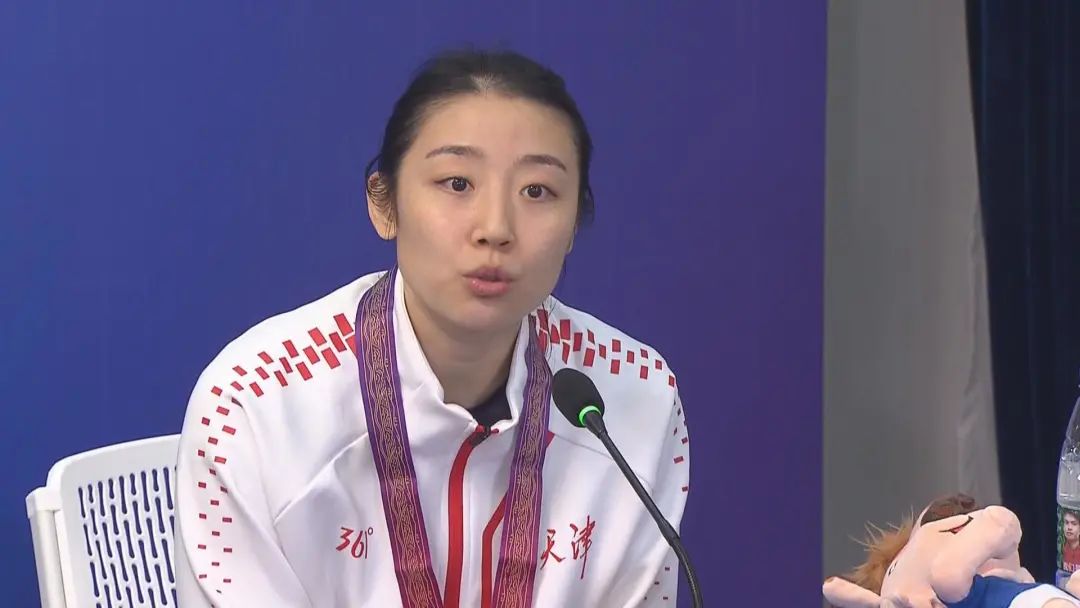 天津女排有望全运夺冠,江苏女排全运夺冠载誉归来