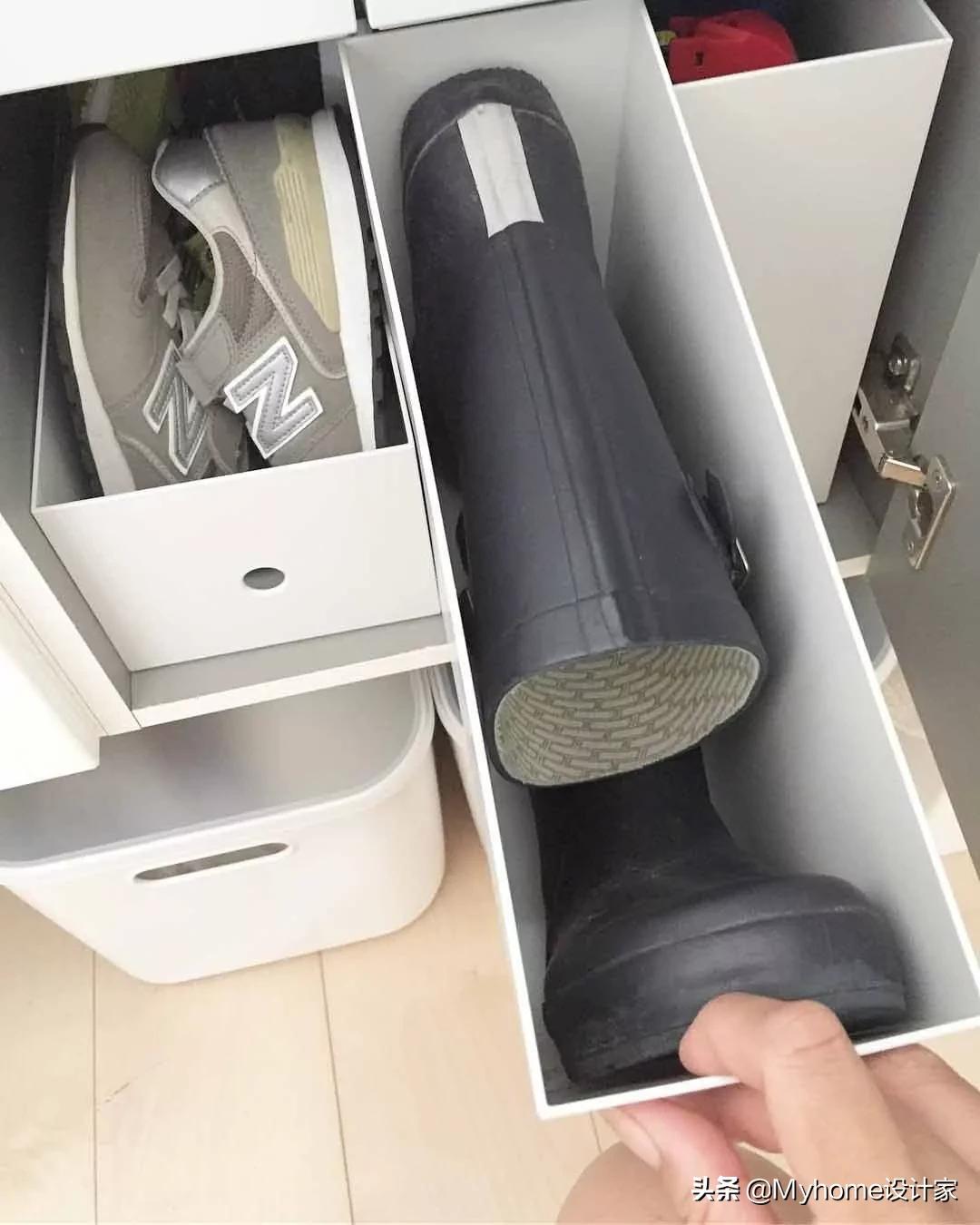 日本主妇教你整理,断舍离收纳安排好,大扫除都不用做