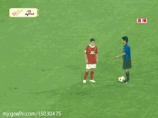 足球搞笑假摔集锦,足球场上的影帝们搞笑集锦