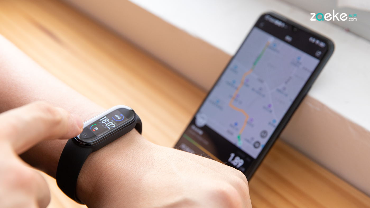 小米手环5nfc,小米手环5nfc版手把手教你使用