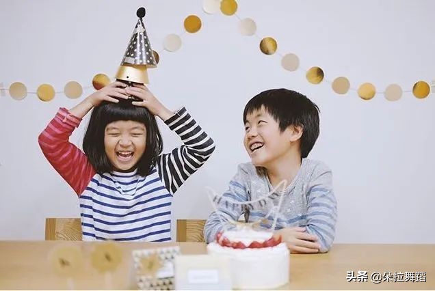 宅家不晒娃～那便失去了灵魂！审美教育，从「晒娃」开始