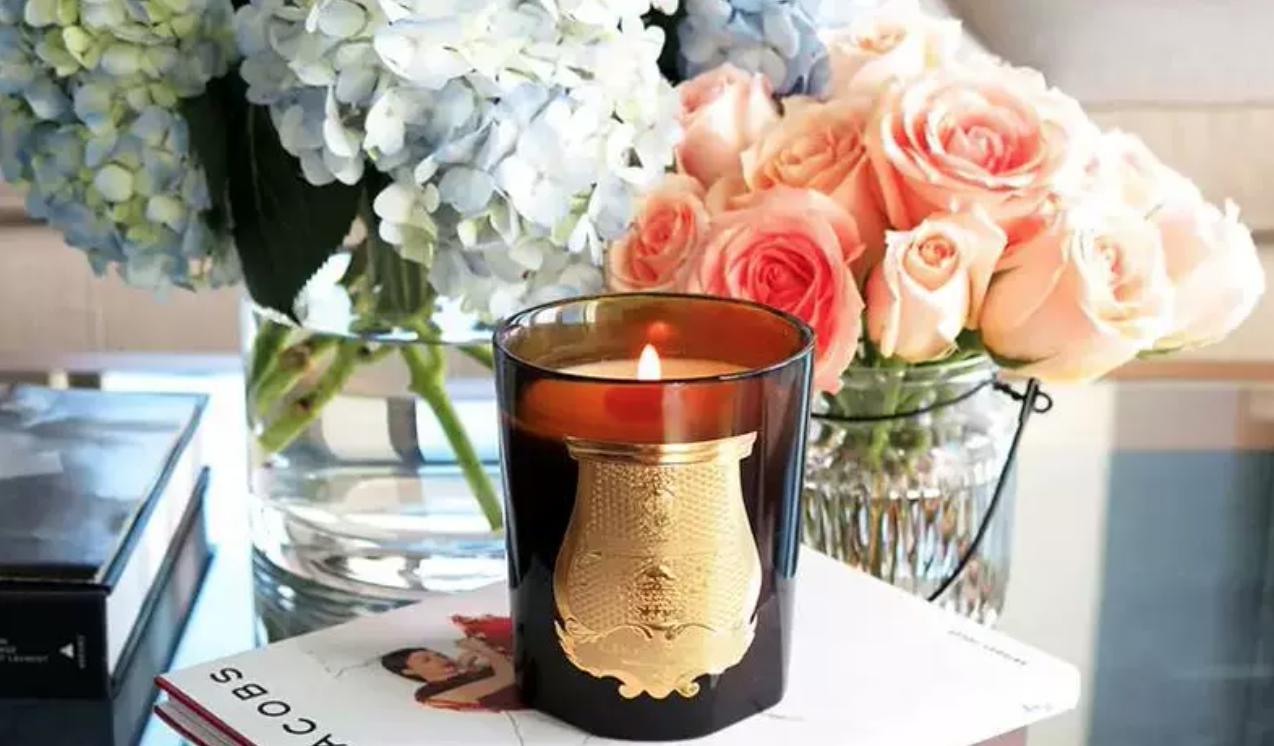 平平无奇的香薰蜡烛，竟有这么多讲究！原来我错了这么多年