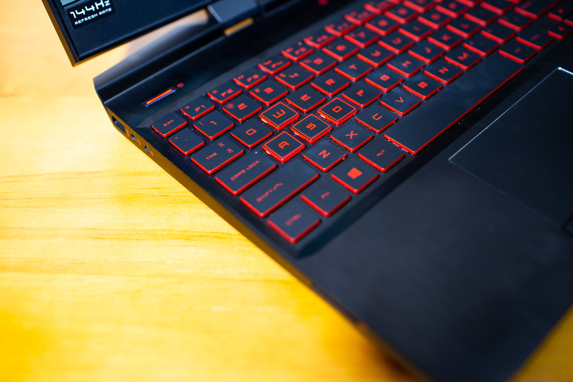 惠普暗影精灵5打游戏怎么样,暗影精灵5gtx1650评测