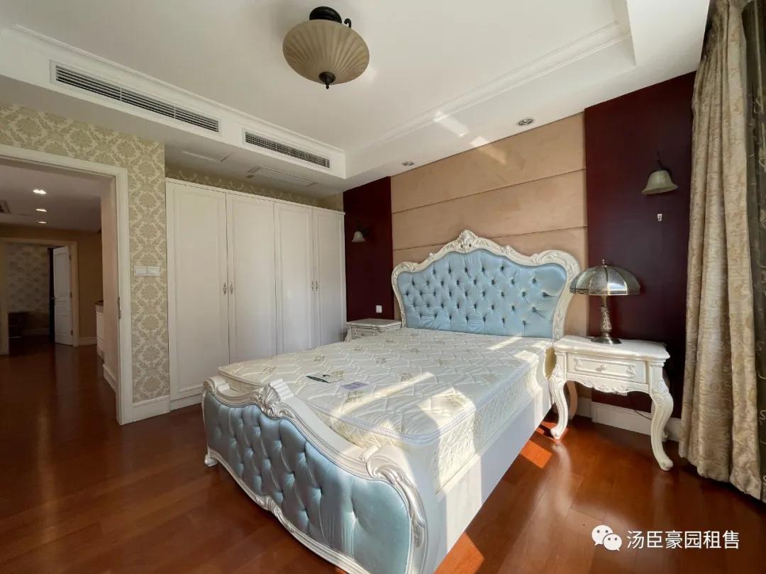 新中式实景效果图别墅拍摄,真实别墅照片新中式内景高清图