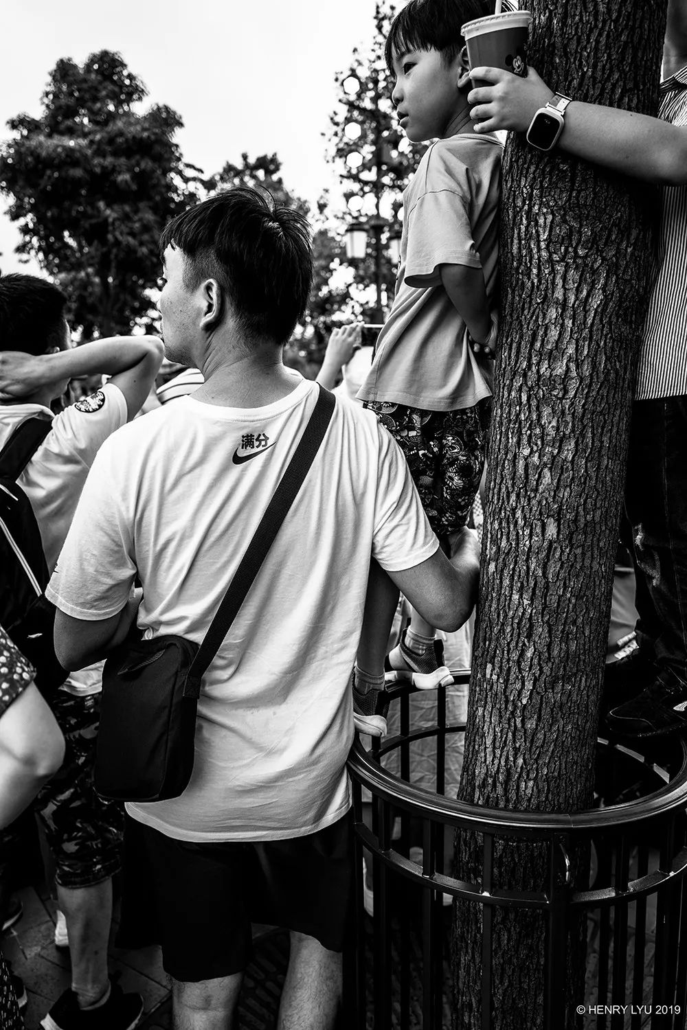 亨利堂老吕——我要不断的超越自己,哪怕是缓慢的超越