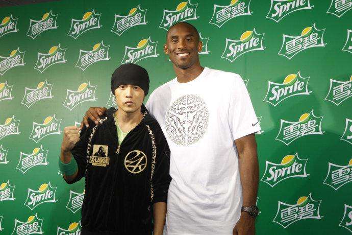 怎么和科比合照,怎么和科比照片融合