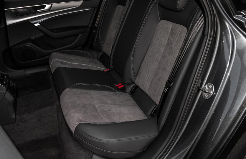 36万落地奥迪a6l,31万奥迪a6提车