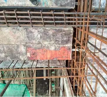 水电质量通病实景图,建筑水电工程质量通病