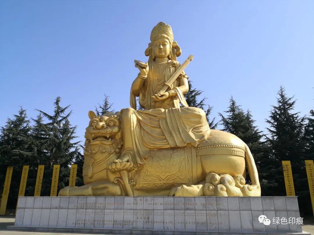 法门寺景区美景视频,法门寺震撼视频