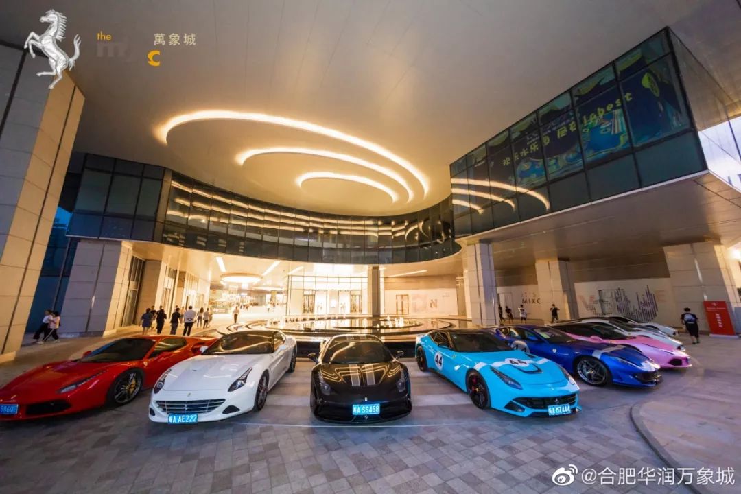 合肥比较受欢迎的超市,合肥商场人气排行好吃的