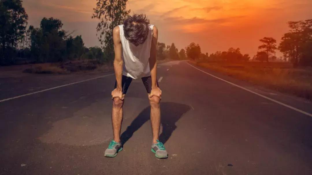 越跑越累怎么办,每天跑步为什么越跑越累