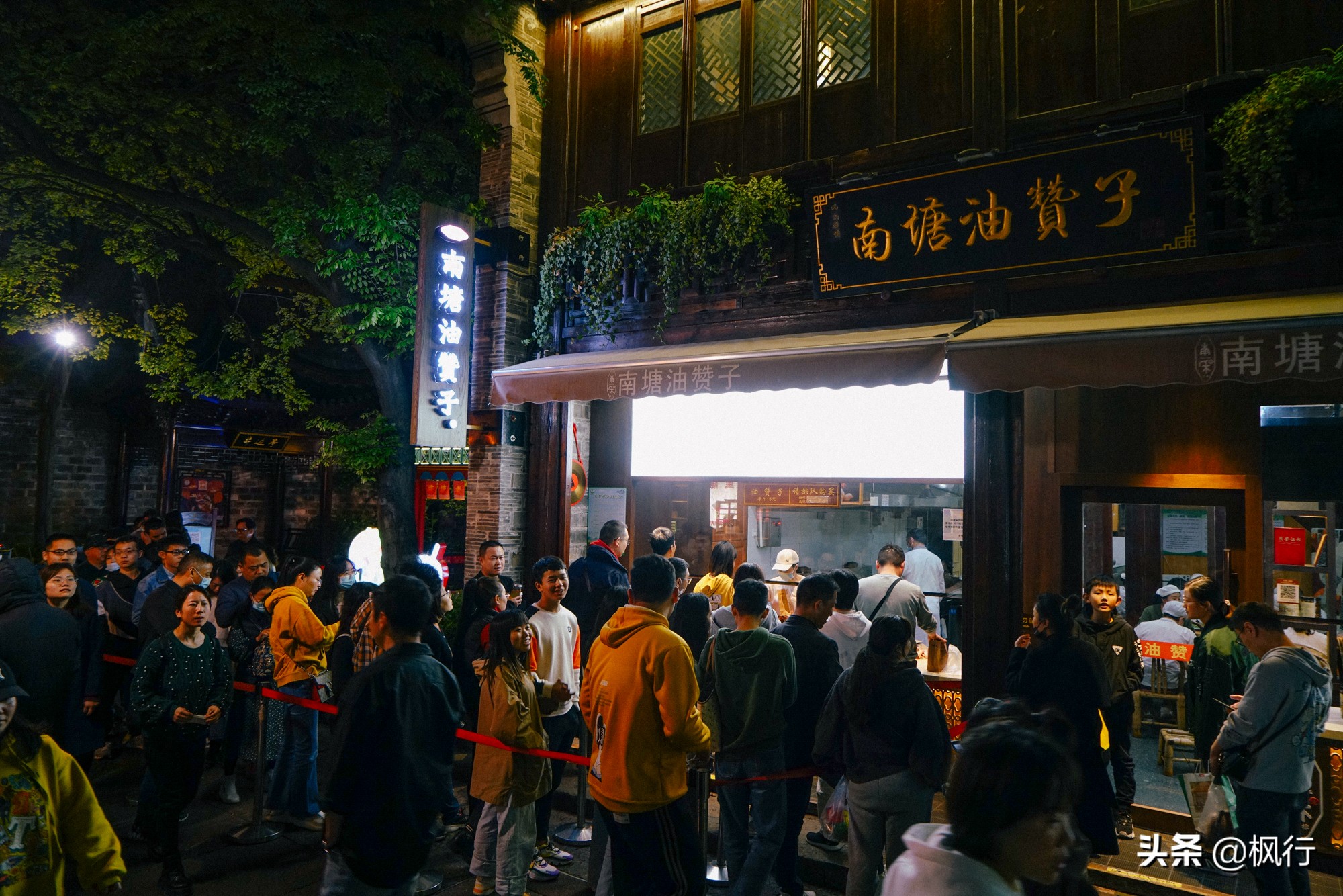 宁波市比较好吃的小吃,宁波有什么好吃的美食街吗