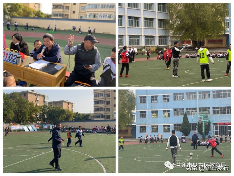 江苏省第三届小学生足球联赛,海石湾第二小学2024运动会