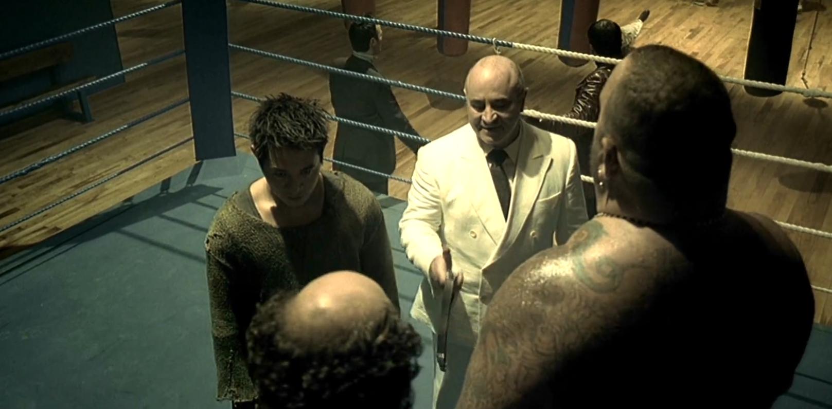 李连杰的影帝之作,李连杰好莱坞巅峰之作叫什么名