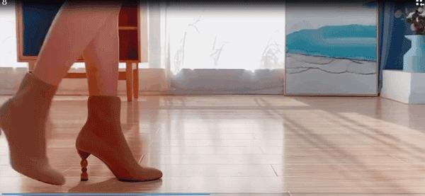 糕妈推荐鞋子,糕妈推荐什么单品