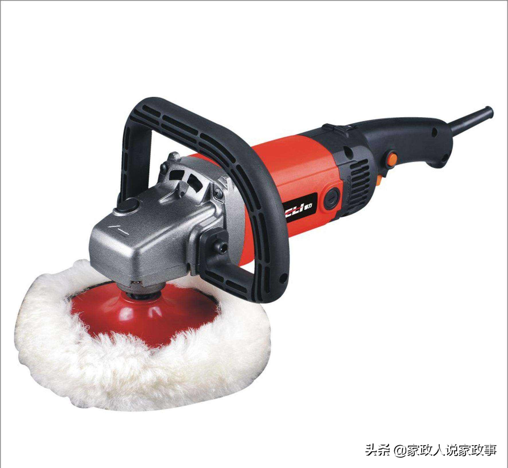 家政保洁专用工具大全,家政保洁工具大全图