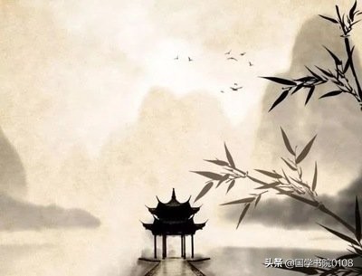 菜根谭智慧名言100句,写作素材菜根谭100句经典语录