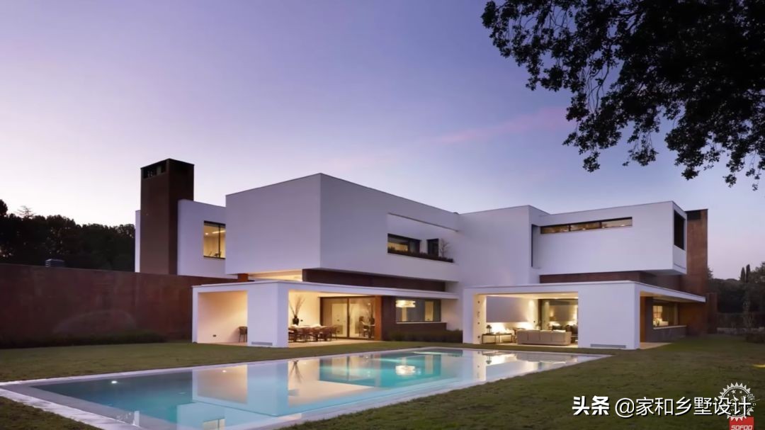 足球巨星c罗梅西豪宅,梅西内马尔c罗豪宅