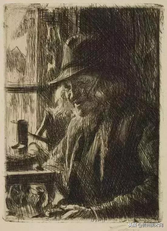 素描初学者如何学素描,素描技巧零基础学素描