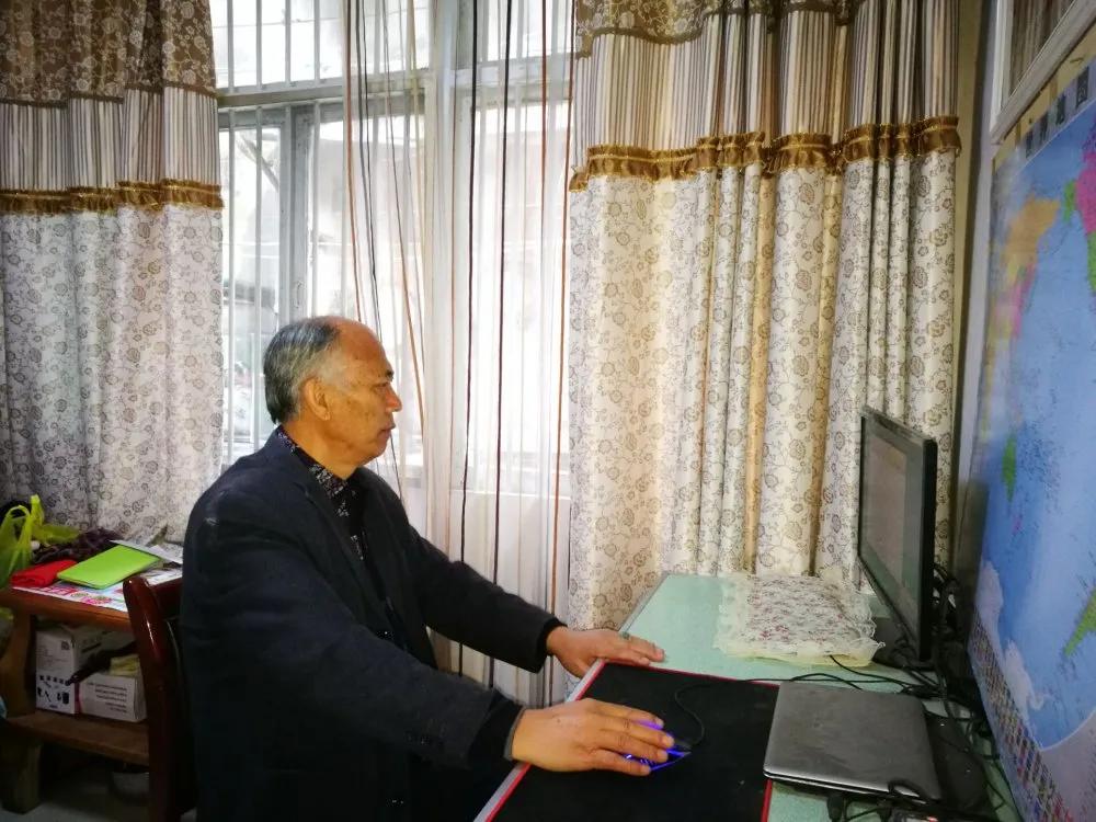 【身边好人好事展播】王德华：小区里的“大管家”，居民身边的“活雷锋”！