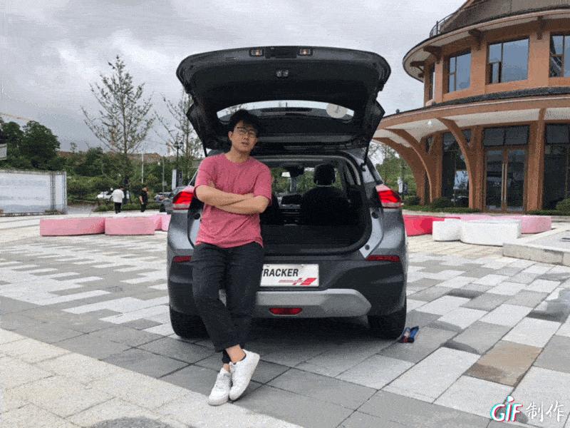 17款雪佛兰创酷1.4t到底怎样,2021款雪佛兰创酷1.3t试驾