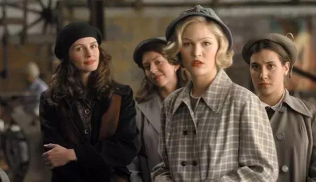 女性必看的提升自己经典电影推荐,有助于女性自我提升的电影