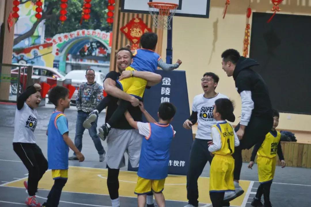 少儿体育培训机构哪家好,广东少儿体育培训机构