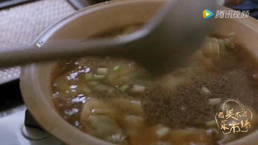 全国最美菜市场,全国最有特色的10个菜场