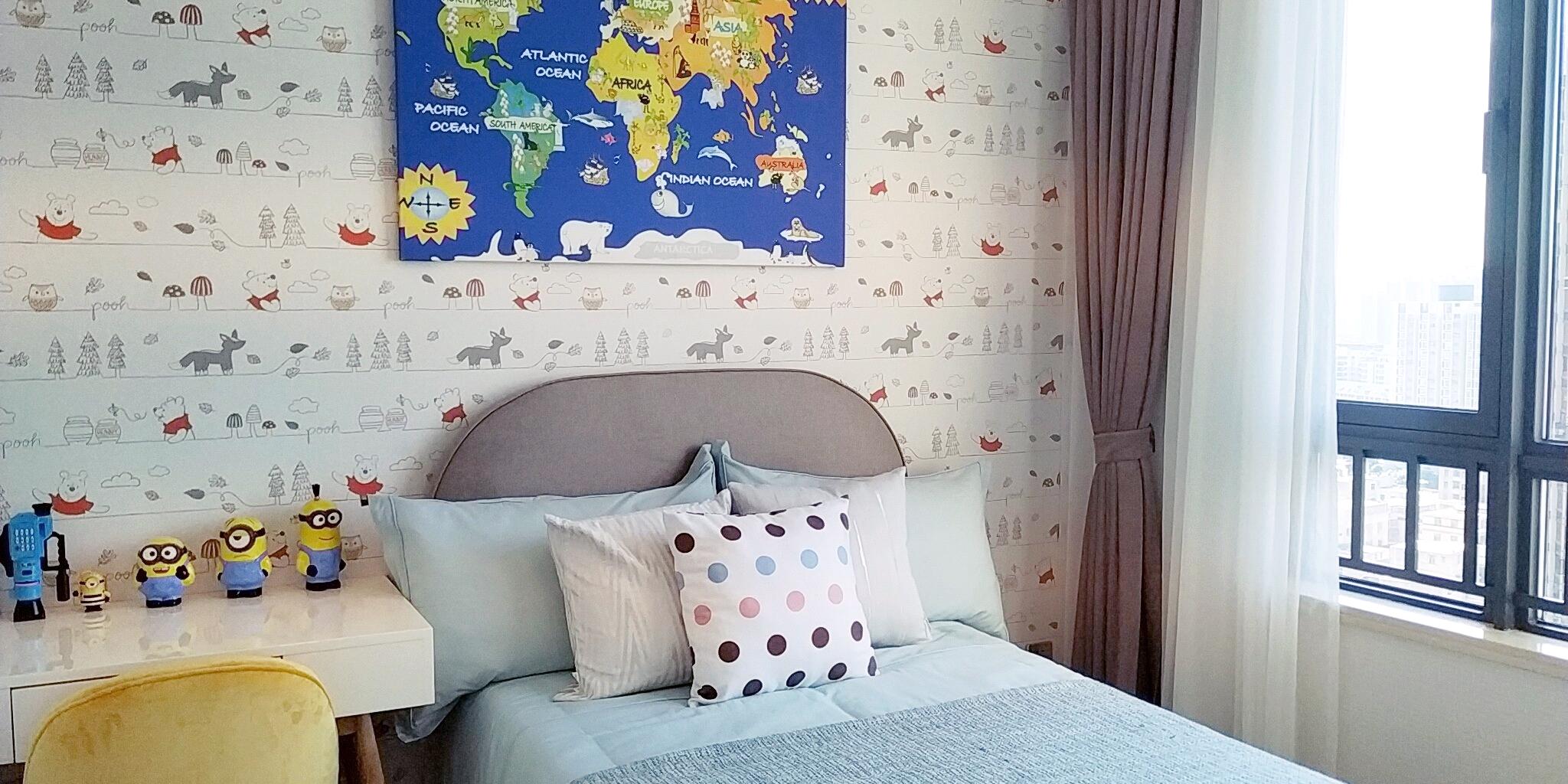 名居二期二手房,名居小区值得买吗