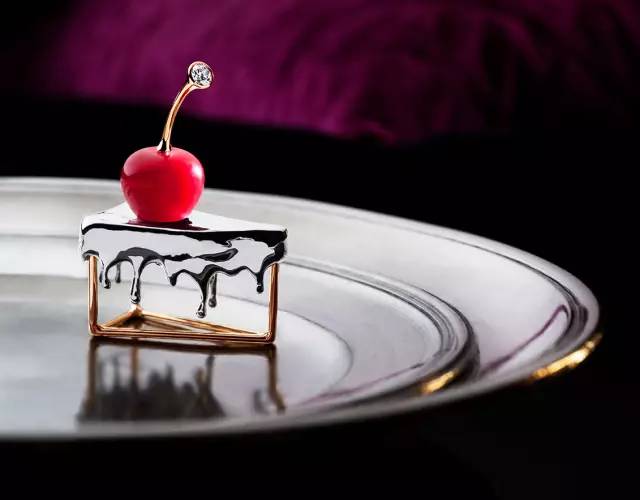 国际钻石珠宝设计大赛,钻石首饰设计大赛