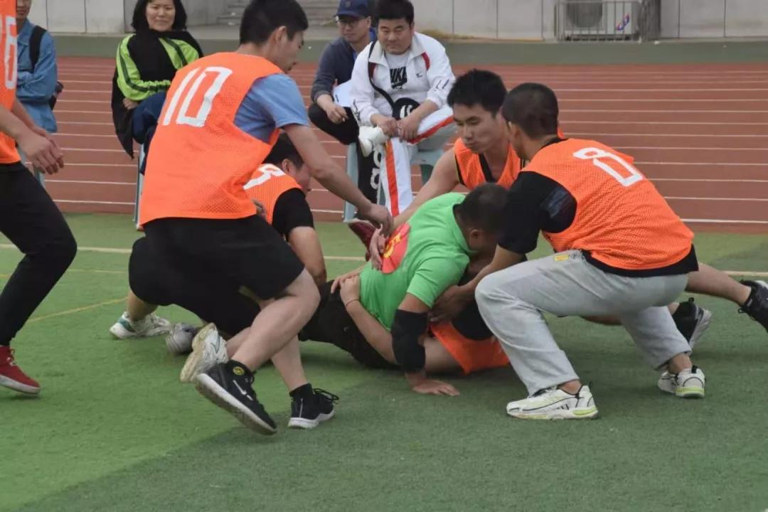 2021洛阳体彩杯拳击赛,洛阳全民健身大赛足球项目