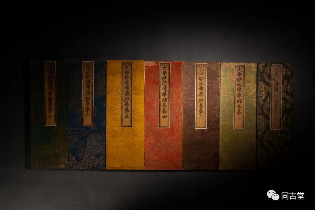 同古堂|这座千年古刹，为何万人朝宗？